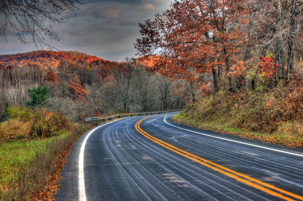wisconsin-wildcat-mountain-state-park-autumn-road