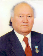 Отантай Кәрібжанов