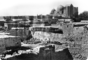 Түркістан тарихы жайлы қызықты 5 дерек