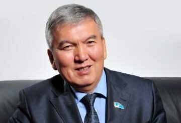 Рахман АЛШАНОВ, профессор, Тұран университетінің ректоры: АБАЙ ӘЛЕМІ – МӘҢГІЛІК МҰРА