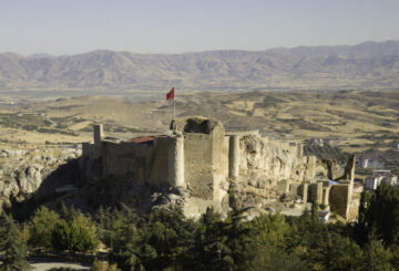 Месопотамиялық экспресс: Түркиядағы ең жаңа және ең танымал туристік пойыз бағыты