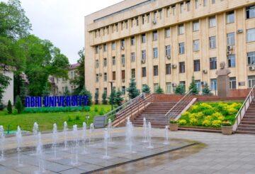 Абай университетінің Астанадағы «Білім беру» факультеті талапкерлер қабылдауды бастады