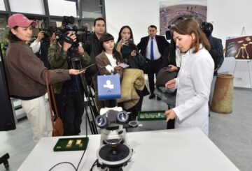 FARABI UNIVERSITY ЖЕТІСТІКТЕРІМЕН ҚУАНТ­ТЫ