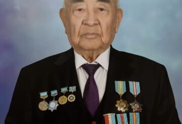 Тарих тереңінен маржан сүзген