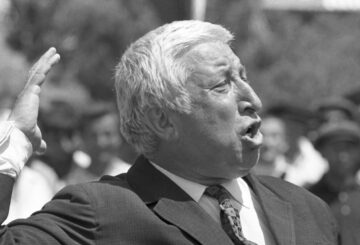 МЕН ТАНЫҒАН РАСУЛ!