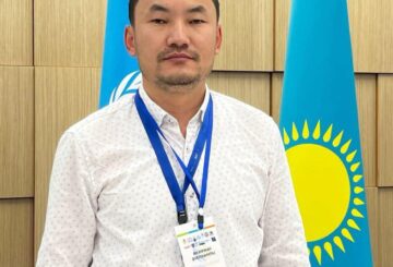 ЖАСАНДЫ ИНТЕЛЛЕКТ АДАМ  ШАБЫТЫН АЛМАСТЫРА АЛМАЙДЫ