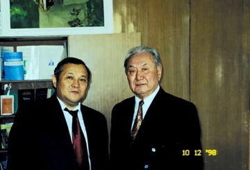 Жайықтың оғланы