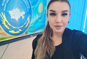 Қорқудың қажеті жоқ, ең бастысы – тырысып көру