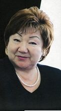 ӘЛЕМГЕ ТАНЫЛҒАН КІТАПХАНАШЫ