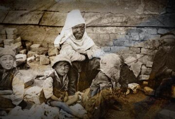 ТАРИХ ПЕН САЯСАТТЫҢ ШЫТЫРМАНЫ АҚИҚАТТЫ ЖҰТЫП ЖІБЕРЕДІ