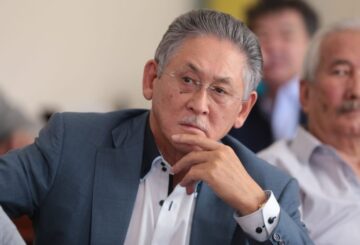 Бигелді ҒАБДУЛЛИН:  «Сталиндік лагерьлердің  бассыздығы келмеске кеткен жоқ»