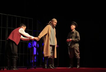 «Түрме баласынан» қоғам қайраткеріне де­йін...