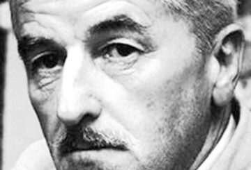 Мо Янь шығармаларындағы Уильям Фолкнердің ықпалы