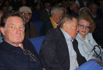 Қазақ­стандағы орыстілді әдебиет­тің хал-ахуалы мен дамуындағы кейбір мәселелер туралы