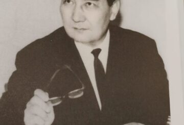 ҰЛТ АРДАҚТЫСЫ ҰМЫТЫЛЫП БАРАДЫ