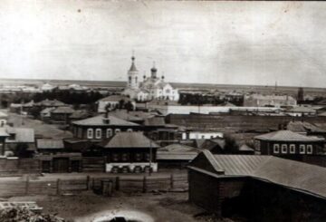 Семей қаласының тарихи мәртебесі