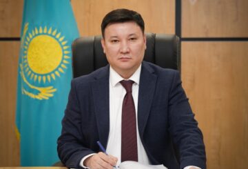 Ертай АЛТАЕВ, Түркістан облысы әкімінің орынбасары: ТҮРКІСТАН – КҮЛЛІ ТҮРКІ ДҮНИЕСІНІҢ РУХАНИ ОРДАСЫ