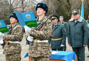 Биыл қанша қазақстандық әскерге шақырылады?
