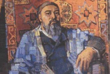 «Асыл сөзді іздесең, Абайды оқы, ерінбе!»