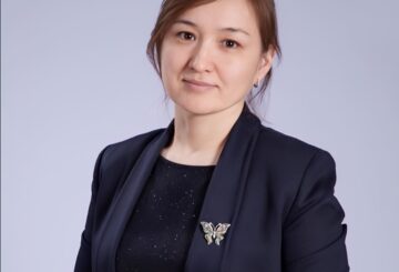Цифрлық трансформация – инклюзивті білімнің жаңа кезеңі