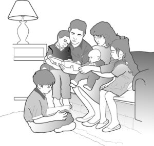 Әркімнің кискасына сперм