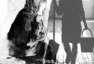 Сталин сыйлығы еден жуушыға не үшін берілді?