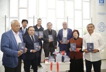 «Актермін мен, мың өліп, мың тірілген»