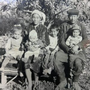 Alokai Chinsey секс