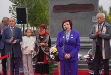 Қадыр тойы  туған жерінде