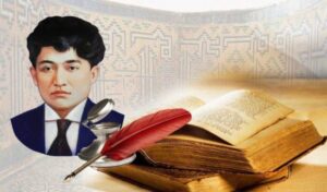 Мониторлардағы бедуиндік порно