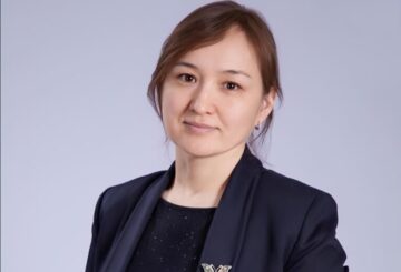 Адами капиталға инвестиция мектептен басталады