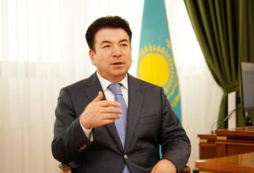 Бейсембаевтің білім жүйесін жаңғыртқан реформалары