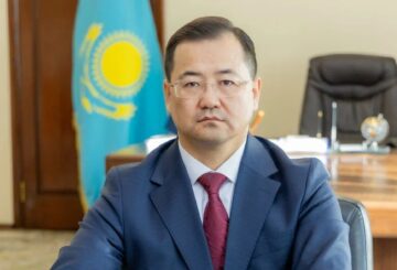 AI-Sana –  цифрлық мемлекеттің қозғаушы күші