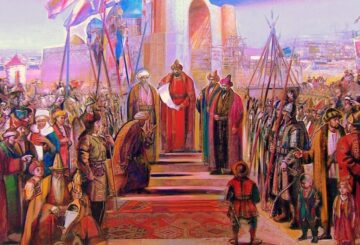 Қазақ тарихының мәселелері