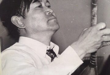 ТҰЛА БОЙЫ ТҰНҒАН ӨНЕР