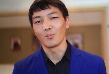 Алатау – жасанды интеллектіні  дамытатын жаңа қала болмақ