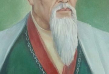 МӨҢКЕ БИДІ ТӘПСІРЛЕУДЕН ТУҒАН ЖЫР