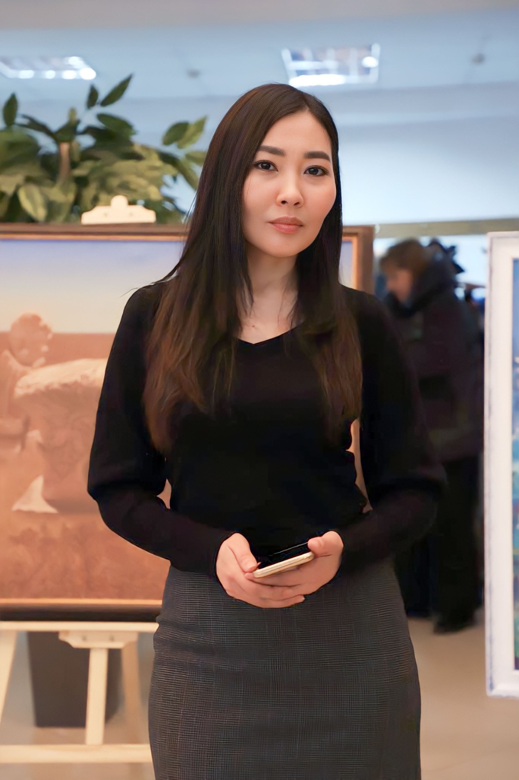 ВК-дағы транссексуалдар