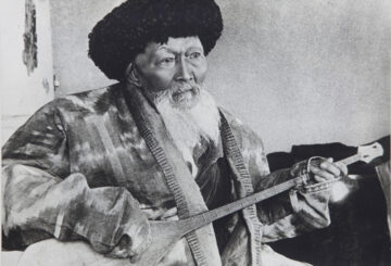 ЖАМБЫЛДЫҢ ТҰҚАТАЙЫ