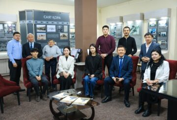 «Жәрдемнің» жәрдемі жалғасуда