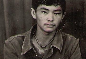 ...БІЗДІҢ ҚОЛДАН КЕЛМЕДІ