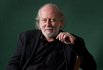 Биылғы Нобель Ласло  Краснахоркаидың еншісінде