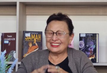 «Қыз арманы»