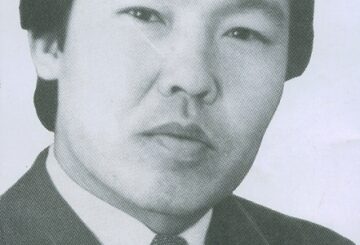 «МЕНІҢ ҮШІН КҮРЕСЕДІ ӨЛЕҢІМ»