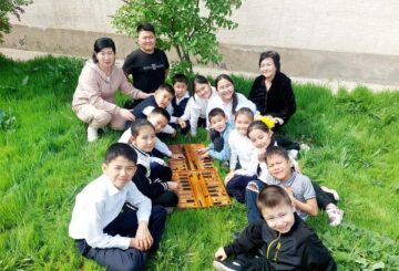 МАЙТАЛМАНДАР МЕКЕНІ