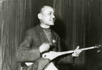 АСЫЛ МҰРАСЫ ӨШПЕЙТІН АҢЫЗ АҚЫН