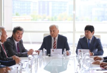 Сөз өнері: ұлттық әдебиеттің даму болашағы