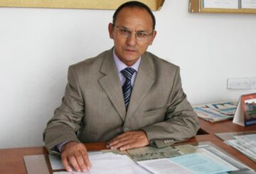 АҚЫН ЖЫРЫ –  АРАЛ МҰҢЫ...