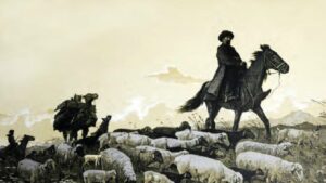 Анам секс-құл