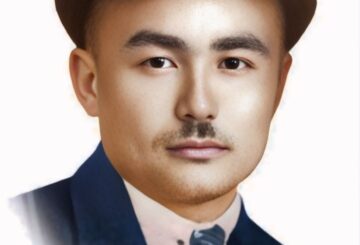 Әйгілі эпик ақын, композитор Иса Байзақовтың туғанына 125 жыл